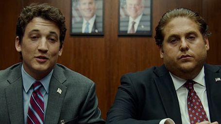 War Dogs'tan Yeni Fragman Geldi! haber görseli