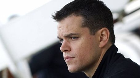 Jason Bourne'dan Dublajlı Fragman! haber görseli