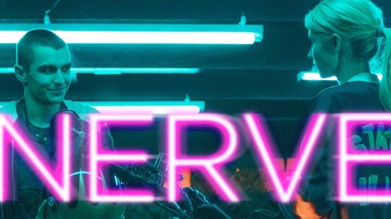 Oyun Filminden Türkçe Poster Geldi! haber görseli
