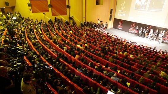 53. Uluslararası Antalya Film Festivali’nde Yer Alacak Filmler İçin Başvurular Başladı!