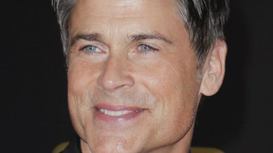 Rob Lowe, Code Black’e Transfer Oldu haber görseli