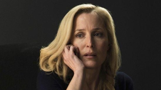 The Fall’un Üçüncü Sezonuna İlk Bakış haber görseli