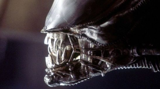 Yaratık: Covenant'ın Xenomorph'undan İlk Görüntü! haber görseli
