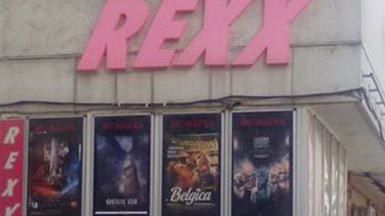 Kadıköy Rexx Sineması'na Ne Olacak?  haber görseli