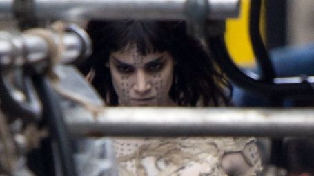 Mummy Filminden İlk Mumya Görüntüleri! haber görseli