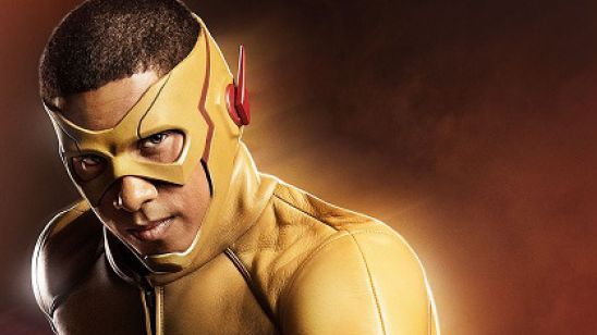 Kid Flash Oyuna Dahil Oluyor haber görseli
