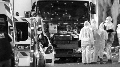 Nice'te Gerçekleşen Terör Eylemine Ünlü İsimlerden Tepki Yağdı! haber görseli