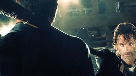 The Walking Dead’den Beklenen Poster! haber görseli