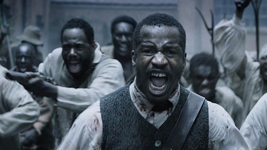The Birth of a Nation'dan Yeni Poster Geldi! haber görseli
