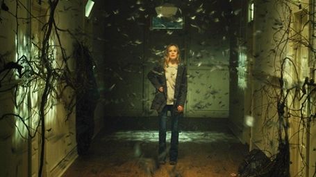 Kabustan Gelen Filminden Yeni Fragman! haber görseli