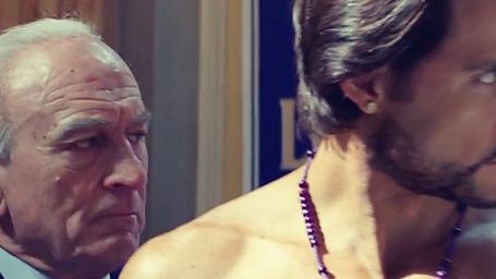 Hands of Stone Filminden Yeni Fragman! haber görseli