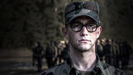 Snowden'dan Comic-Con Fragmanı! haber görseli