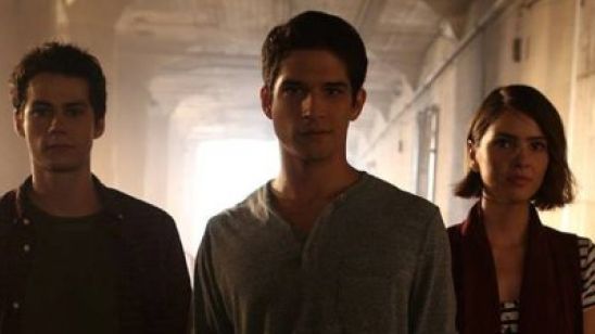 Teen Wolf İptal Edildi! haber görseli