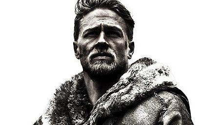 Kral Arthur'dan Fragman Geldi! haber görseli