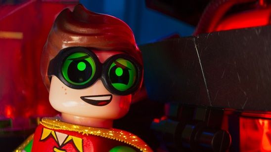 LEGO Batman Filmi'nden Fragman Geldi! haber görseli