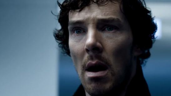 Sherlock’un Dördüncü Sezonundan Fragman Geldi!
