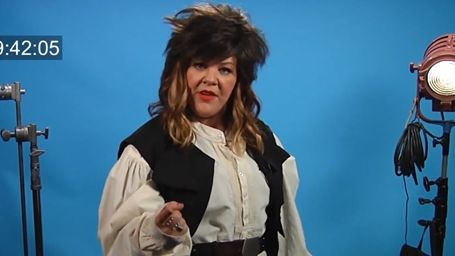 Yeni Han Solo Adayları: Melissa McCarthy, Jodie Foster ve daha birçokları! haber görseli