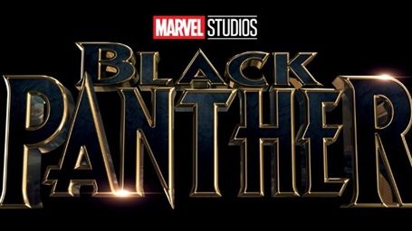 Black Panther'den Yeni Logo! haber görseli