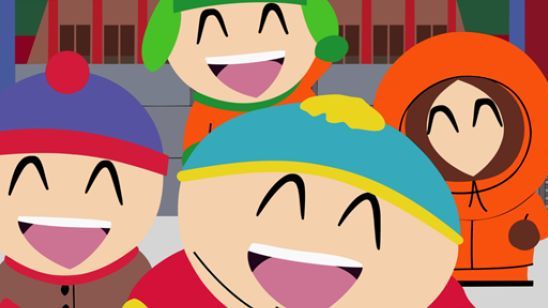South Park ile Pokemon Go’nun Yolları Kesişirse… haber görseli