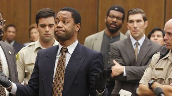 American Crime Story’nin İkinci Sezonunda Neler Olacak? haber görseli
