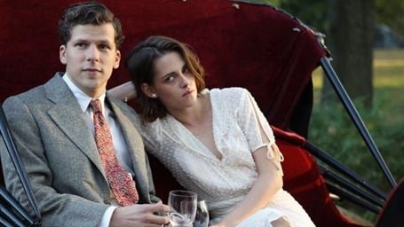 Cafe Society 12 Ağustos'ta Sinemalarda!