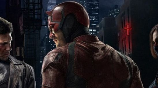 Daredevil Hayranlarına Güzel Haber! haber görseli