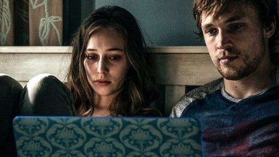 Lanetli Mesaj Filminden Türkçe Altyazılı Fragman Geldi! haber görseli