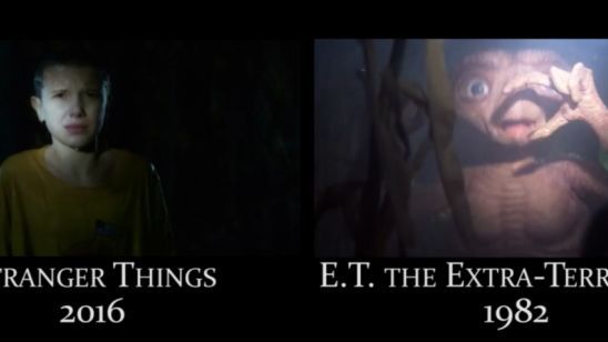 Stranger Things’in Tüm Referansları Bir Arada haber görseli
