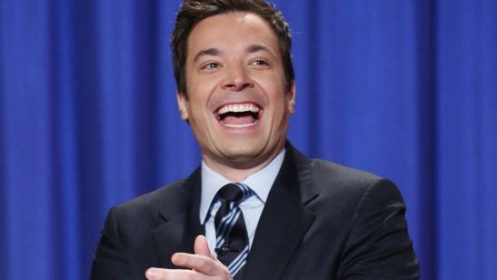 Jimmy Fallon 74. Altın Küre Ödül Töreninin Sunucusu Olacak!