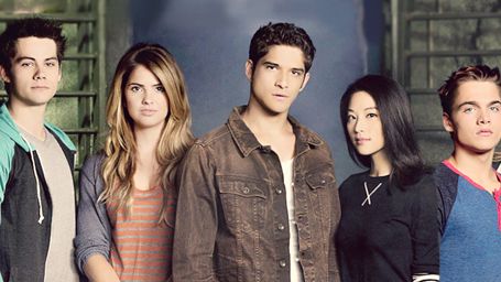 Mezun Olamadan Ölen 7 Teen Wolf Karakteri haber görseli