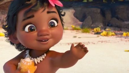 Moana'dan Olimpiyatlar Tanıtımı! haber görseli