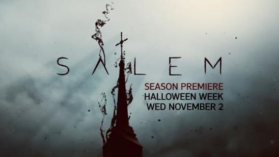 Salem Marilyn Manson ile Geri Dönüyor haber görseli