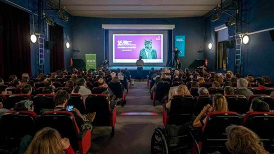 17. Uluslararası Kısa Film Festivali Başvuruları Başladı! haber görseli