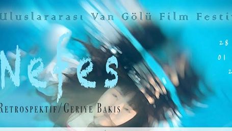 5. Uluslararası Van Gölü Film Festivali'ne Başvurular Başladı! haber görseli