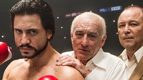 Hands Of Stone'dan Klip Geldi! haber görseli