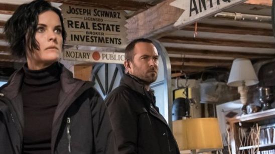 Blindspot’un Yeni Sezonundan Video! haber görseli