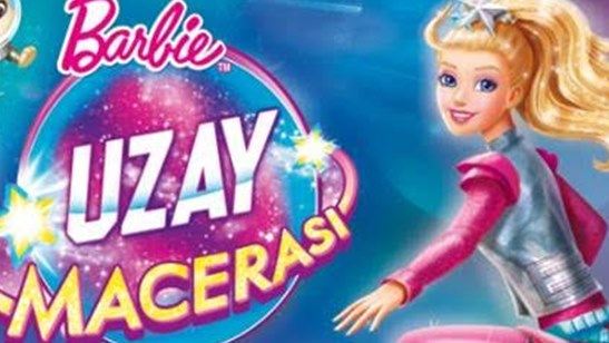 Barbie: Uzay Macerası'ından Türkçe Poster Geldi!