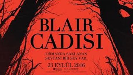 Blair Cadısı Filminden Altyazılı Fragman Geldi! 