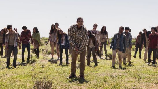 Fear the Walking Dead TLC’de Başlıyor haber görseli