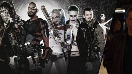 ABD Box Office'te Kötülerin Egemenliği! haber görseli