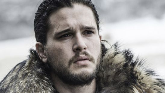 Kit Harington Jon Snow’un Geleceğinden Umutlu! haber görseli
