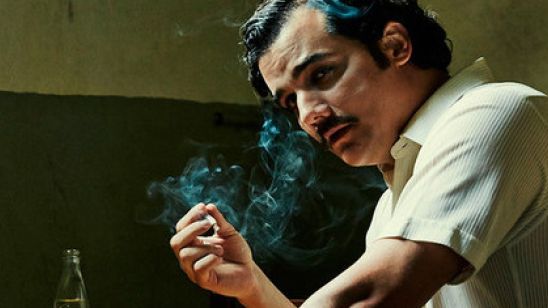 Narcos’un Yeni Sezonundan Bir Fragman Daha! haber görseli