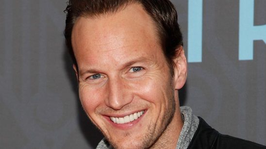 Patrick Wilson The Commuter Filminin Kadrosuna Katıldı! haber görseli