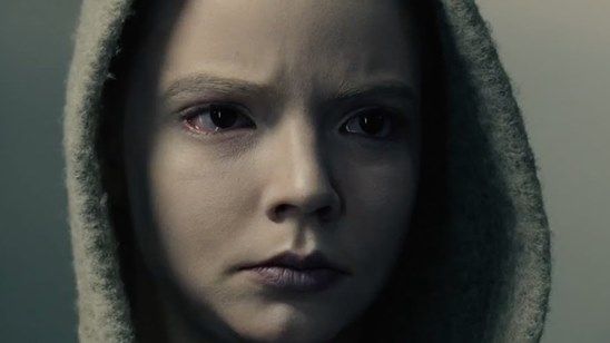 Morgan'dan Yeni Teaser! haber görseli