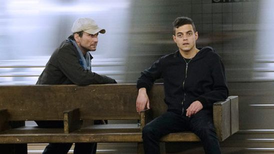 Rami Malek’in Teknoloji İle Arası Nasıl? haber görseli