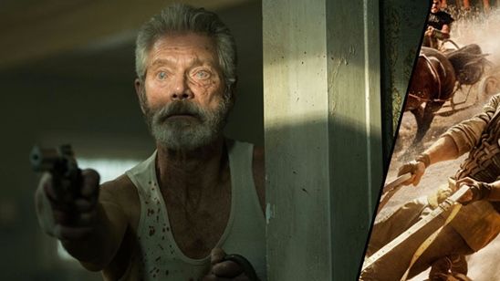 ABD Box Office'te Kötülerin Egemenliği Sona Erdi! haber görseli