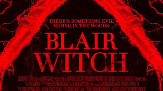 Blair Cadısı'ndan Yeni Fragman! haber görseli