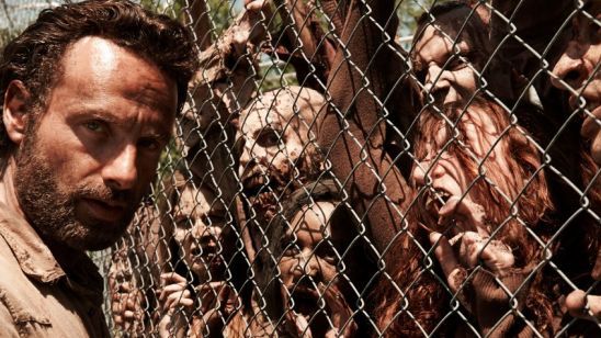 Zombisiz Bir The Walking Dead Hayal Edebiliyor Musunuz? haber görseli