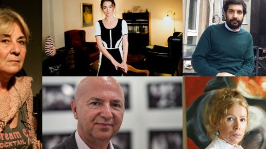 Adana Konulu Senaryo Yarışması'nın Jürisi Belli! haber görseli