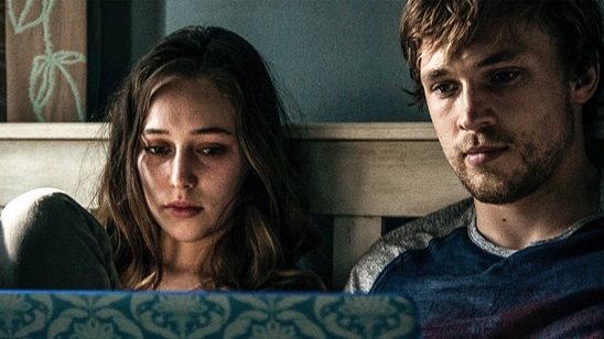 Lanetli Mesaj Filminden Yeni Fragman Geldi! haber görseli